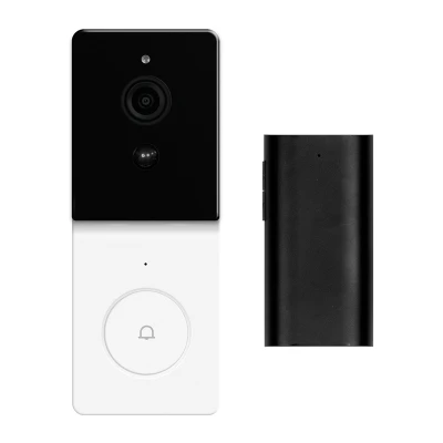 Moes WDB-TY-B20 Wi-Fi RF 433 MHz 1080p videozvonek