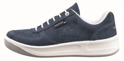 Moleda Prestige Denim modrá