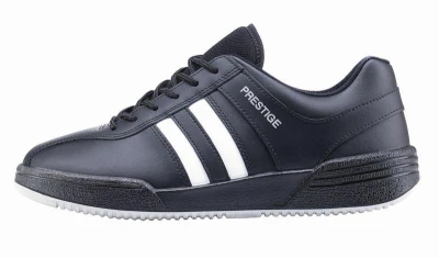Moleda Prestige Sport černo-bílá POUZE EU 37 (VÝPRODEJ) Moleda Prestige Sport černo-bílá POUZE EU 37 (VÝPRODEJ)