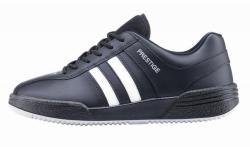 Moleda Prestige Sport černo-bílá POUZE EU 39 (VÝPRODEJ)