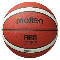 Molten B5G 3850 basketbalový míč