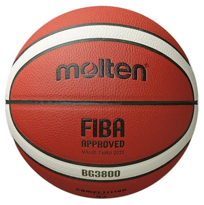 Molten B5G 3850 basketbalový míč Molten B5G 3850 basketbalový míč