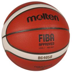 Molten B5G 4050 basketbalový míč