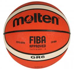 Molten B6G 2000 basketbalový míč