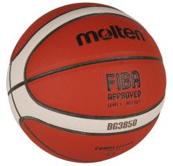 Molten B6G 3850 basketbalový míč