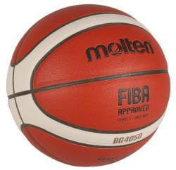 Molten B7G 4000 basketbalový míč (VÝPRODEJ)