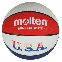Molten Bc5R Usa basketbalová lopta
