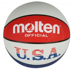 Molten Bc7R Usa basketbalová lopta