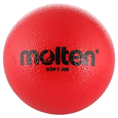 Molten Soft-HR míč na házenou Molten Soft-HR míč na házenou