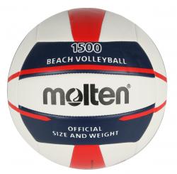 Molten MBV BEACH ATACK volejbalový loptu