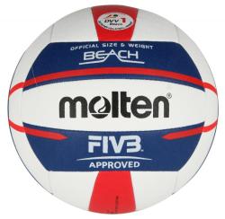 Molten V5B 5000 BEACH MASTER volejbalový míč (VÝPRODEJ)