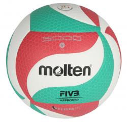 Molten V5M 5000 volejbalová lopta