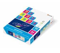 Mondi Europapier COLOR COPY - A4, 120g/m2, 1x250listů Mondi Europapier COLOR COPY - A4, 120g/m2, 1x250listů