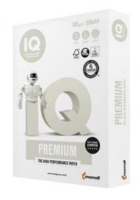 Mondi Europapier IQ Premium - A4, 160g/m2, 1x250listů Mondi Europapier IQ Premium - A4, 160g/m2, 1x250listů