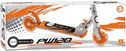 MONDO 28009 Koloběžka dětská skládací PW120 Alu Scooter