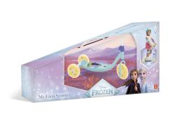Mondo 28688 Koloběžka dětská 3-kolečková Frozen