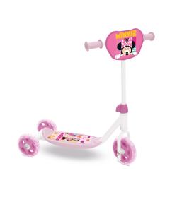 Mondo 28690 Kolobežka detská 3-kolesová Minnie