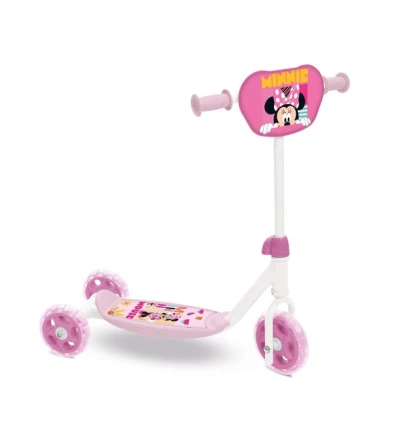 Mondo 28690 Kolobežka detská 3-kolesová Minnie