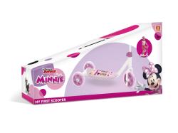 Mondo 28690 Koloběžka dětská 3-kolečková Minnie