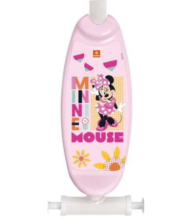 Mondo 28690 Koloběžka dětská 3-kolečková Minnie (VÝPRODEJ)