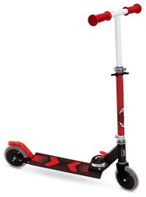 Mondo Ac Milan koloběžka Mondo Ac Milan koloběžka