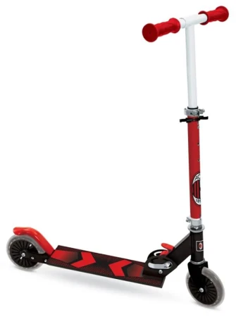 Mondo Ac Milan koloběžka Mondo Ac Milan koloběžka