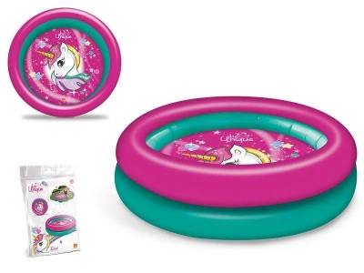 Mondo Bazén 16916 Unicorn - 100 cm