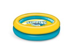 Mondo Bazén 16923 Surfing Shark - 100 cm