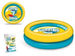 Mondo Bazén 16923 Surfing Shark - 100 cm