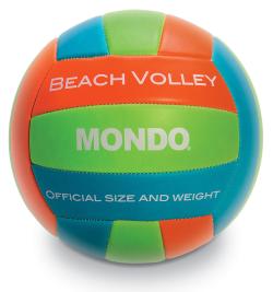 Mondo Beach Volley SPORT
