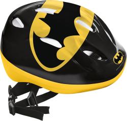 Mondo CYKLO dětská přilba na kolo BATMAN Mondo CYKLO dětská přilba na kolo BATMAN