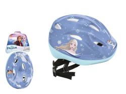 Mondo CYKLO dětská přilba na kolo FROZEN Mondo CYKLO dětská přilba na kolo FROZEN