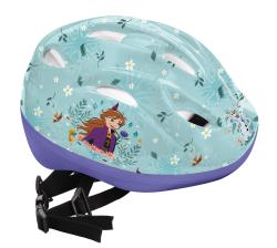 Mondo CYKLO dětská přilba na kolo FROZEN