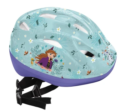 Mondo CYKLO dětská přilba na kolo FROZEN
