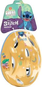Mondo CYKLO detská prilba na bicykel Stitch