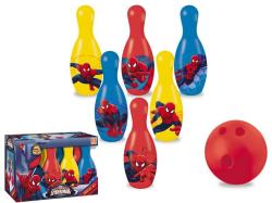 Mondo Detské kuželky 28075 SPIDERMAN Mondo Detské kuželky 28075 SPIDERMAN