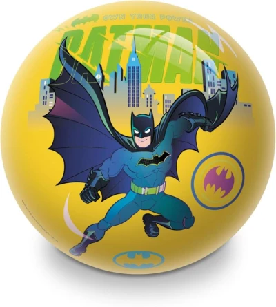 Mondo Dětský míč 26110 BATMAN - 200 mm