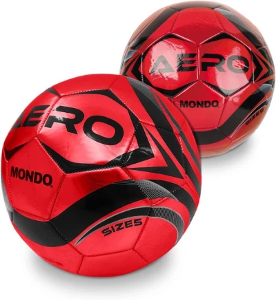Mondo Fotbalový míč 13712 AERO - 5
