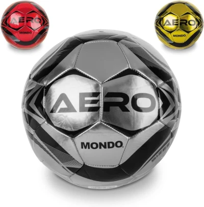 Mondo Fotbalový míč 13712 AERO - 5