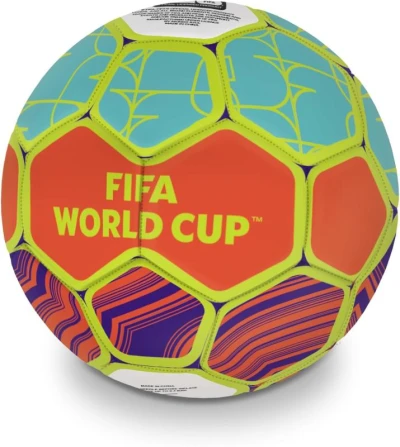 Mondo Fotbalový míč 23061 FIFA WORLD CUP 2026 NEW YORK