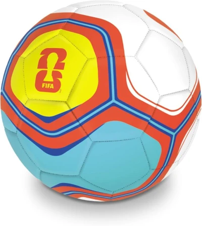 Mondo Fotbalový míč 23062 FIFA World Cup 2026 LA