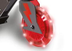 Mondo Koloběžka 25532 Ignite Red