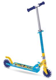 Mondo Koloběžka 28496 ALU - Toy Story