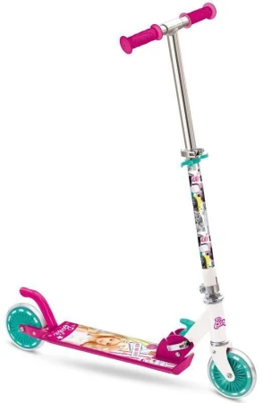 Mondo Koloběžka ALU 181 BARBIE