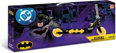 Mondo Batman ALU 28819 kolobežka