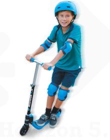 Mondo Koloběžka ALU HORIZON 5.0