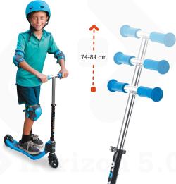 Mondo Koloběžka ALU HORIZON 5.0