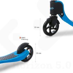 Mondo Koloběžka ALU HORIZON 5.0