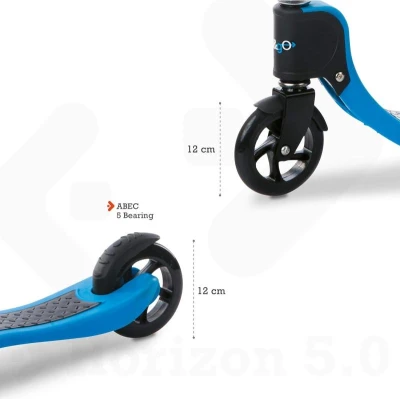 Mondo Koloběžka ALU HORIZON 5.0