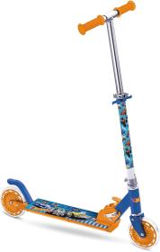 Mondo Kolobežka ALU Hot Wheels
